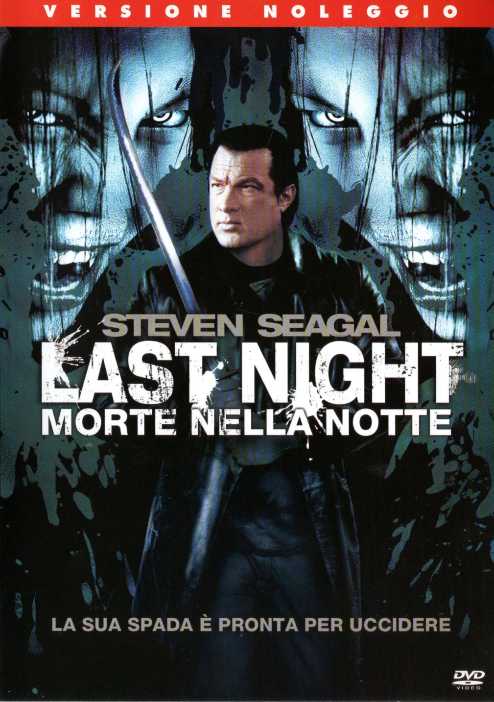 Last Night - Morte nella notte