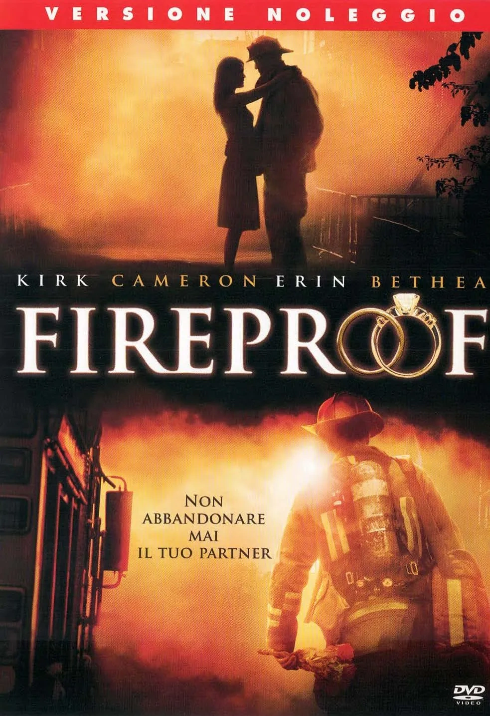 Fireproof