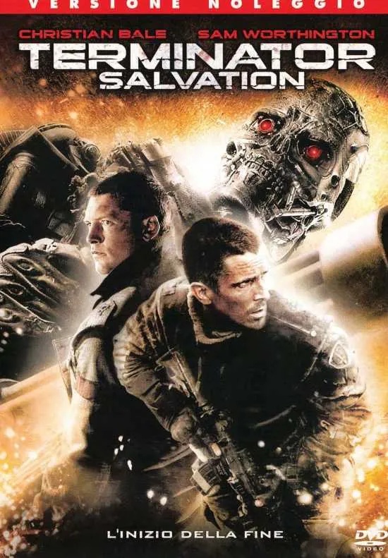 Terminator Salvation