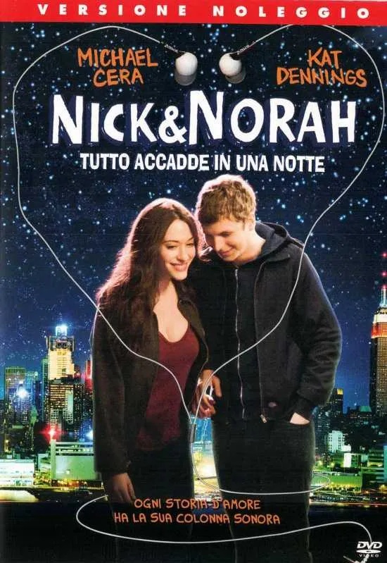 Nick & Norah - Tutto accadde in una notte