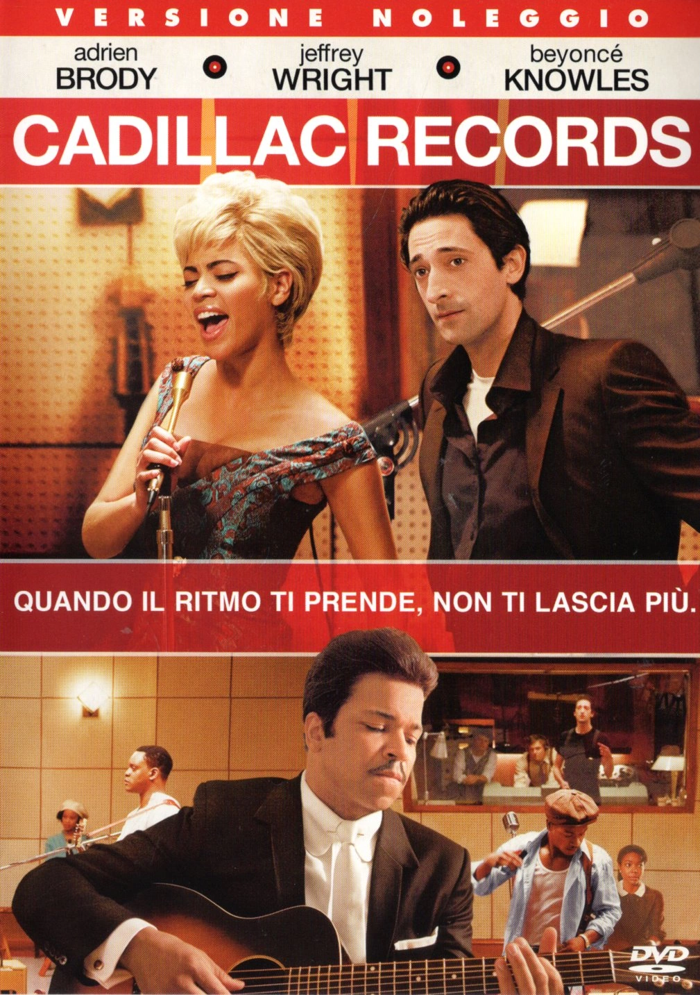 Cadillac Records