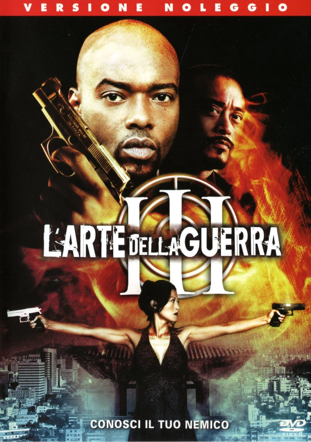 L' arte della guerra 3