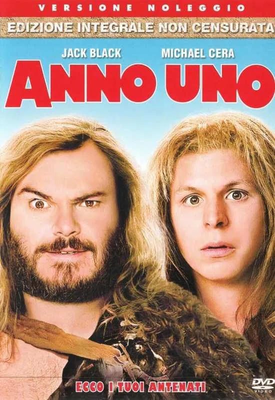 Anno Uno