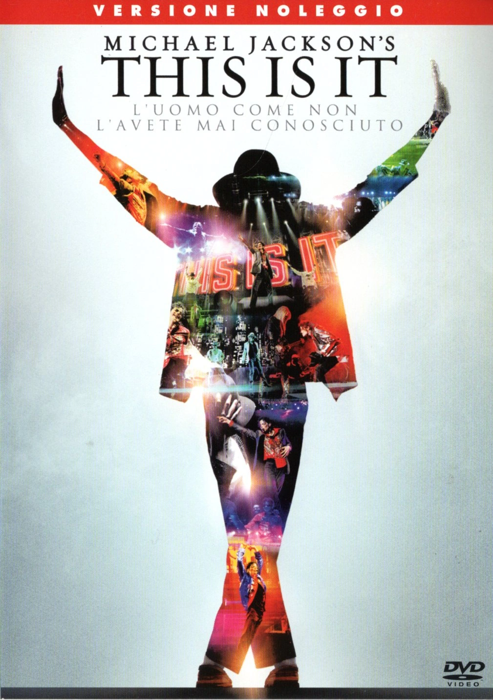 Michael Jackson's This Is It