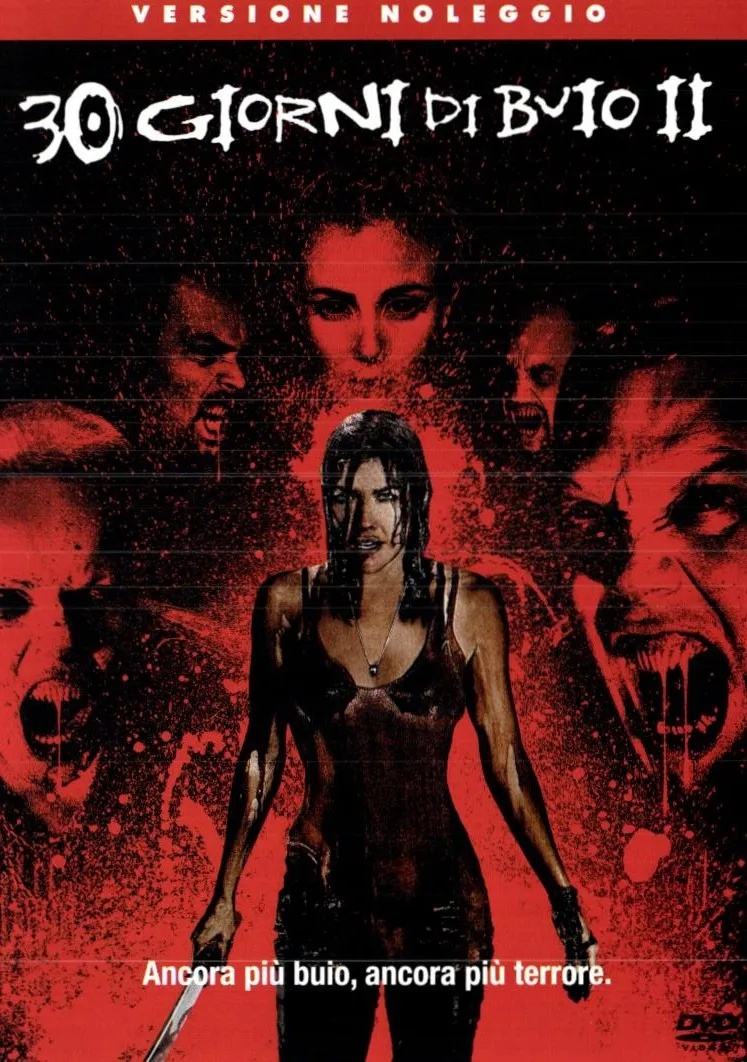 30 giorni di buio II