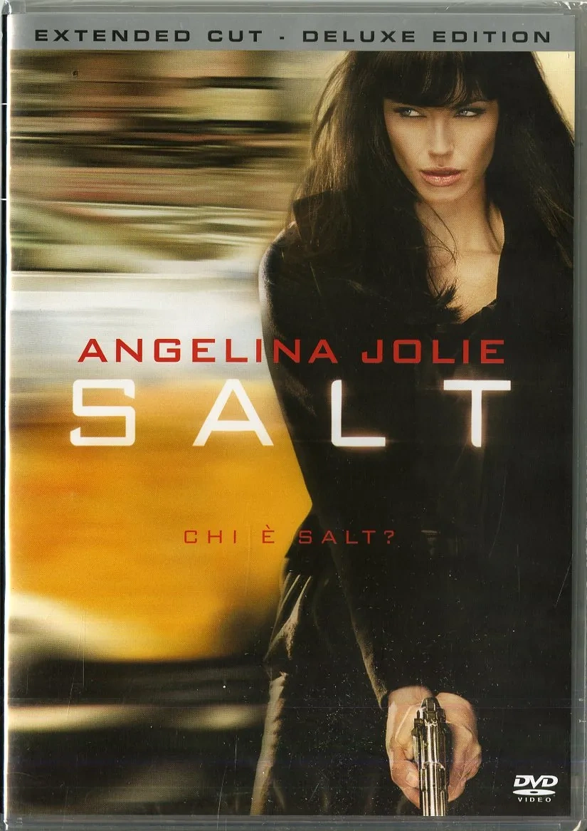 Salt
