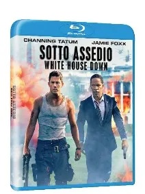 Sotto Assedio - White House Down