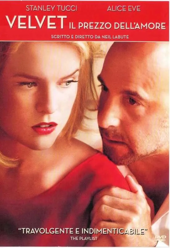 Velvet - Il prezzo dell'amore