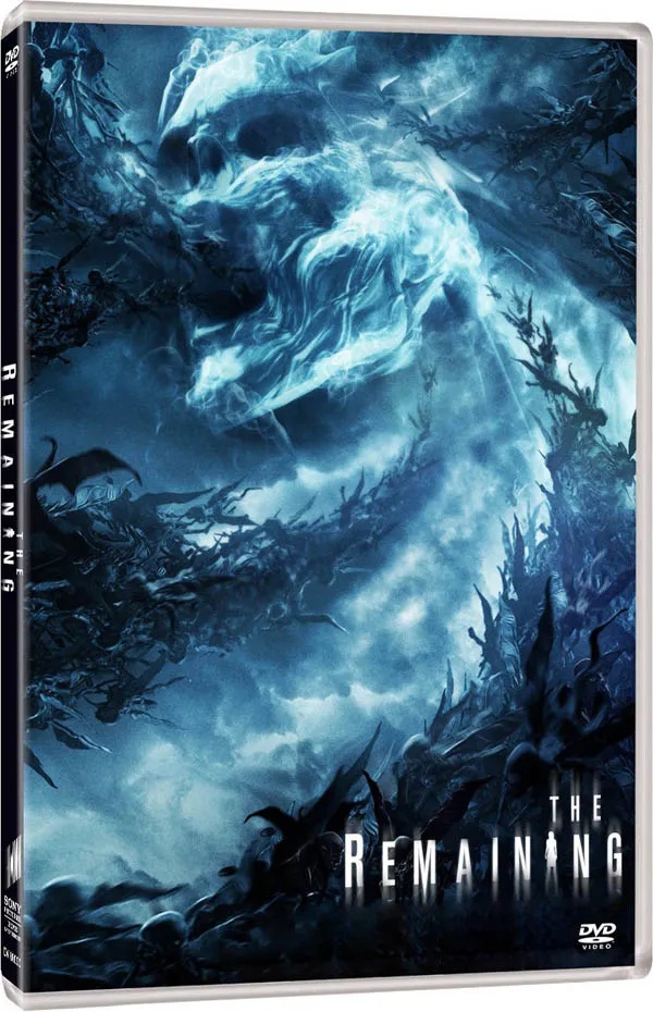 The Remaining - Il giorno è giunto