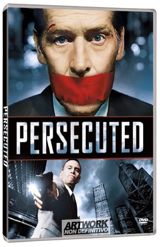 Persecuted