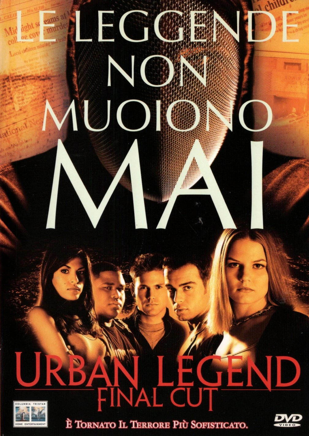 Urban Legend - Final Cut