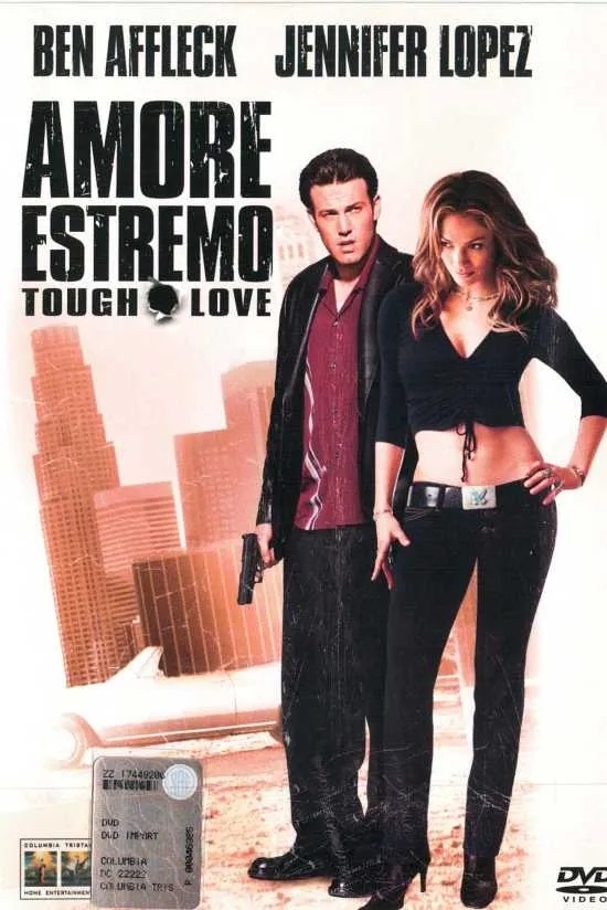 Amore estremo - Though Love