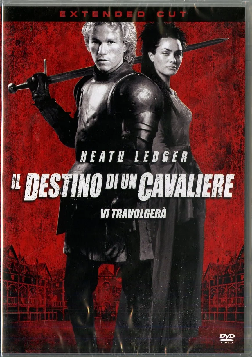 Il destino di un cavaliere