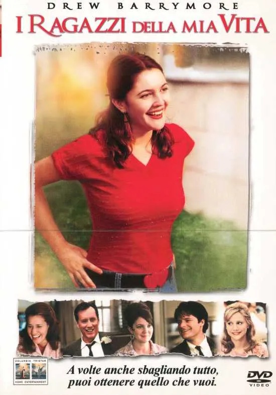 I ragazzi della mia vita