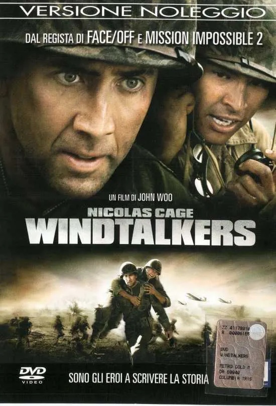 Windtalkers