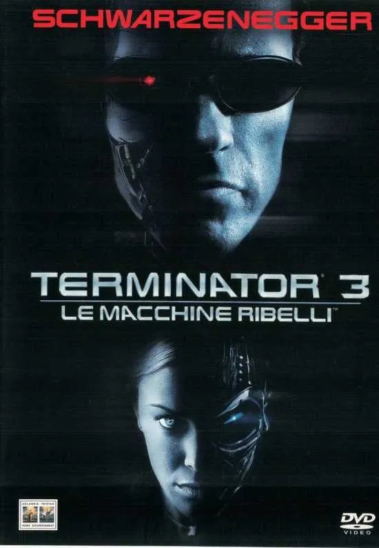 Terminator 3 - Le macchine ribelli