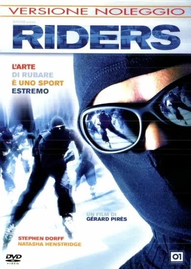 Riders