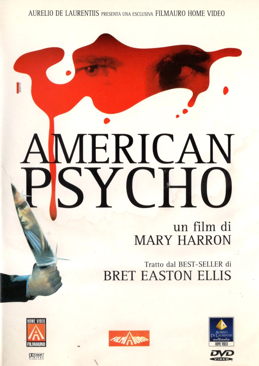 American Psycho
