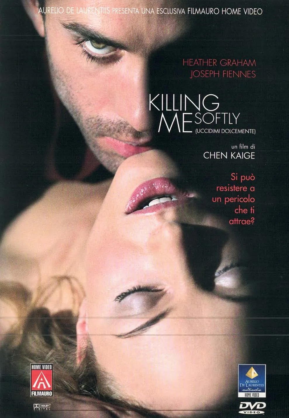 Killing Me Softly - Uccidimi Dolcemente