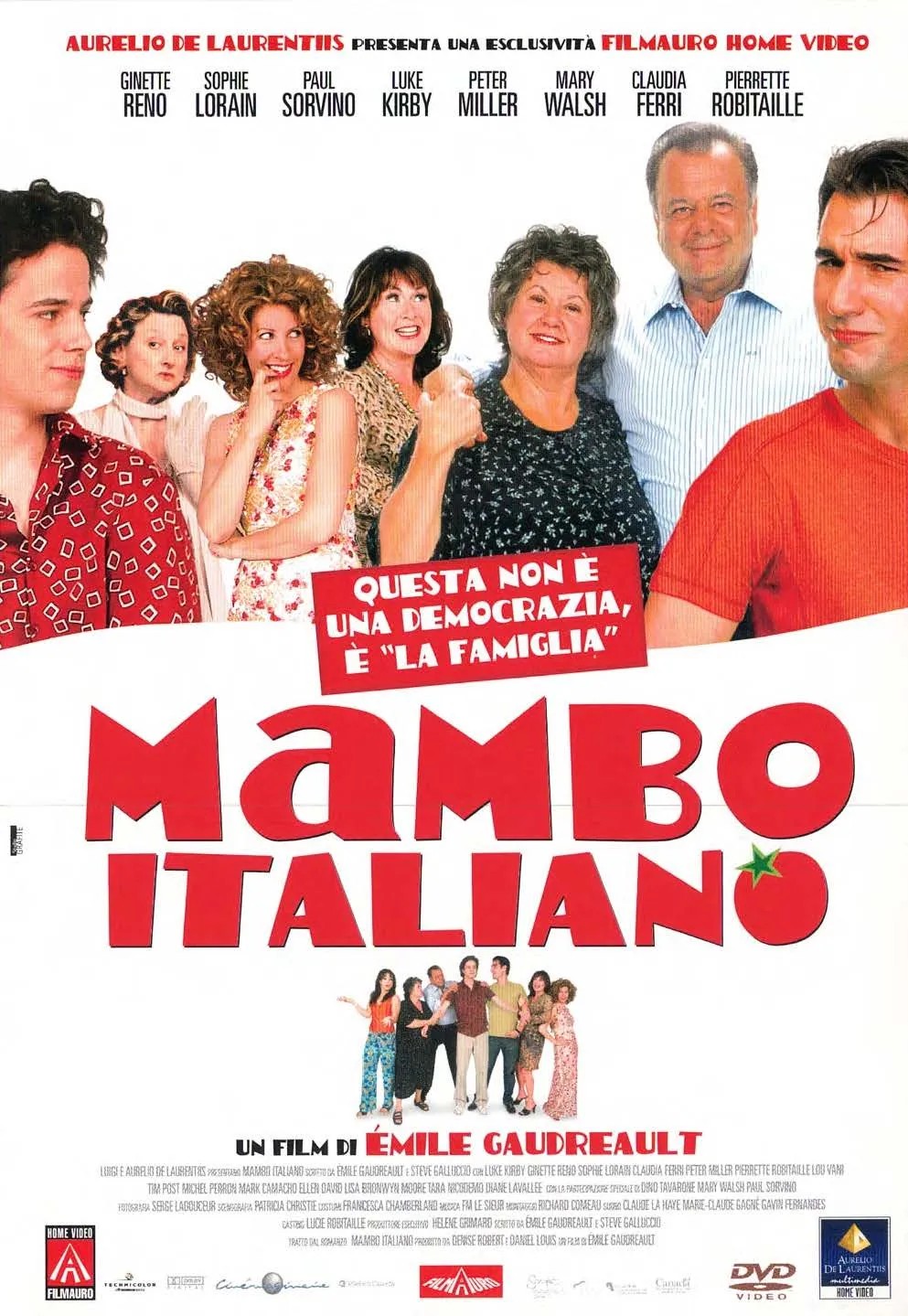 Mambo italiano