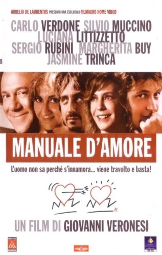 Manuale d'amore