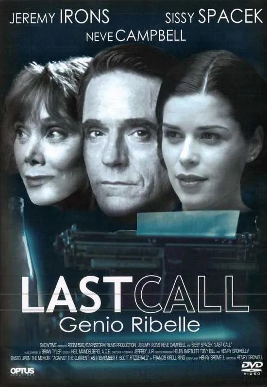 Last Call - Genio Ribelle
