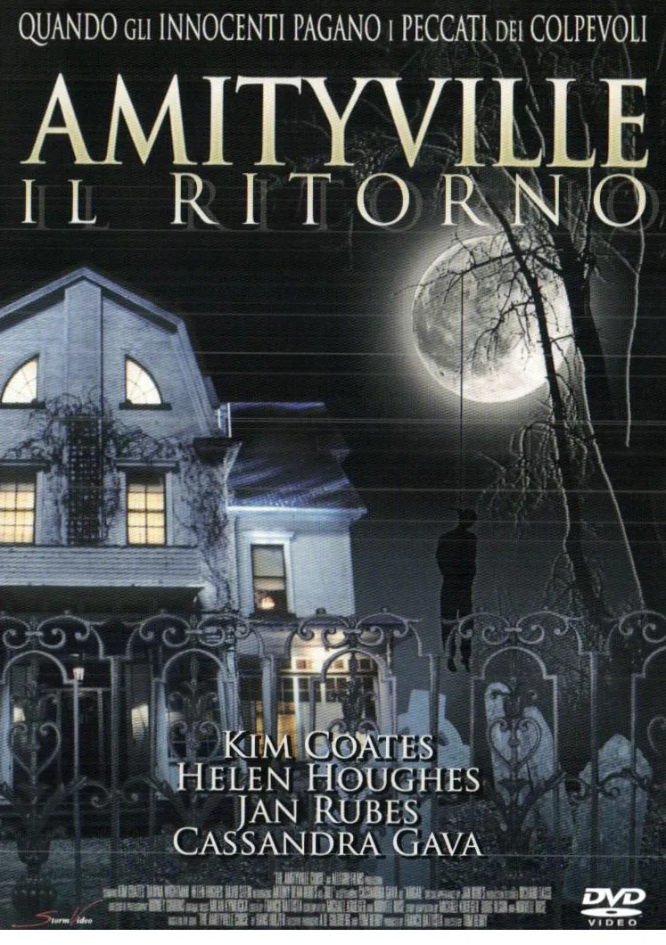 Amityville - Il ritorno