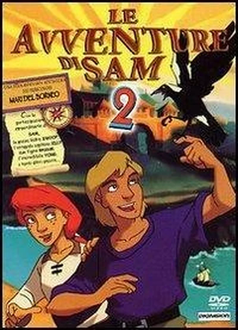 Le avventure di Sam 2