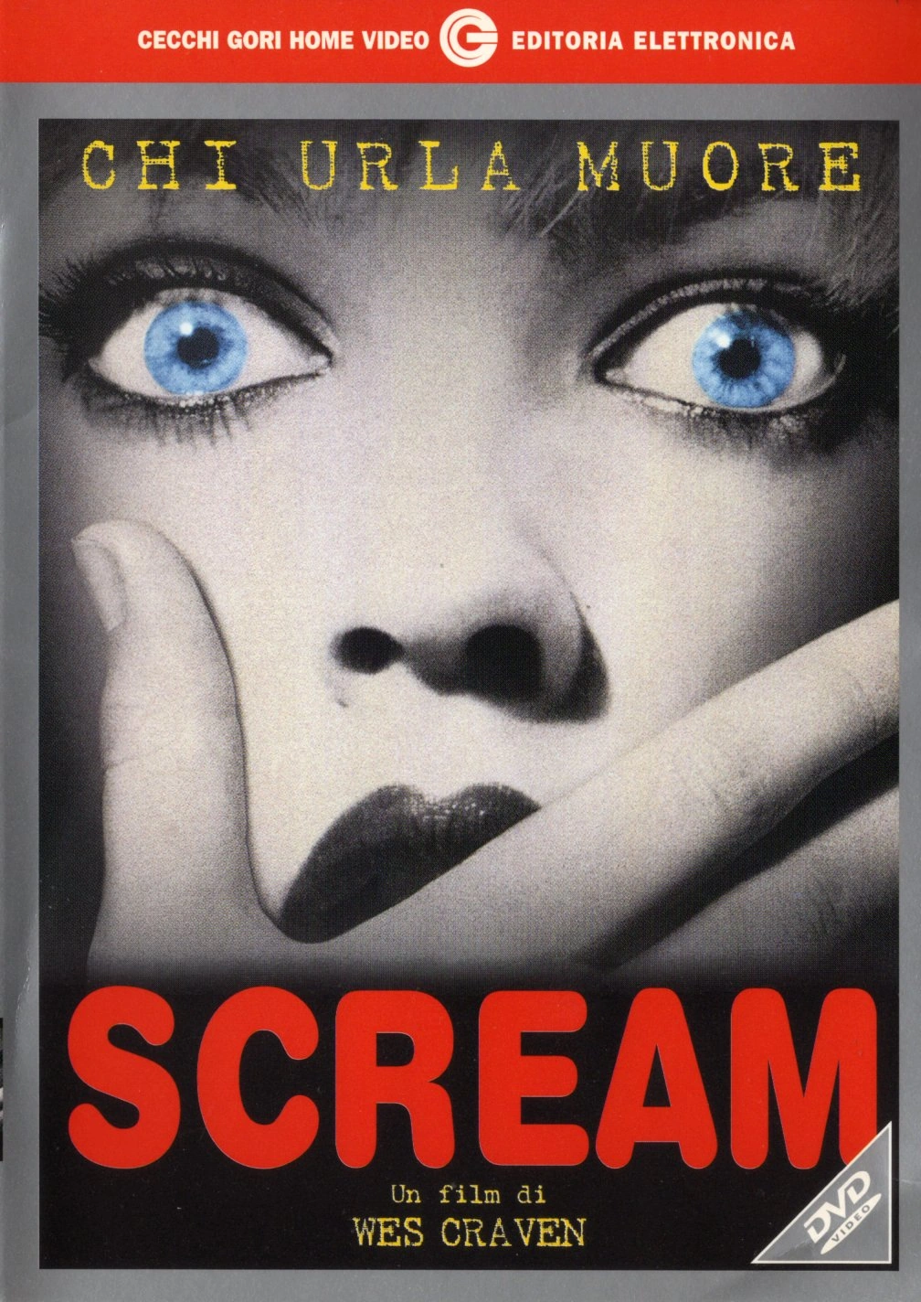 Scream - Chi urla muore