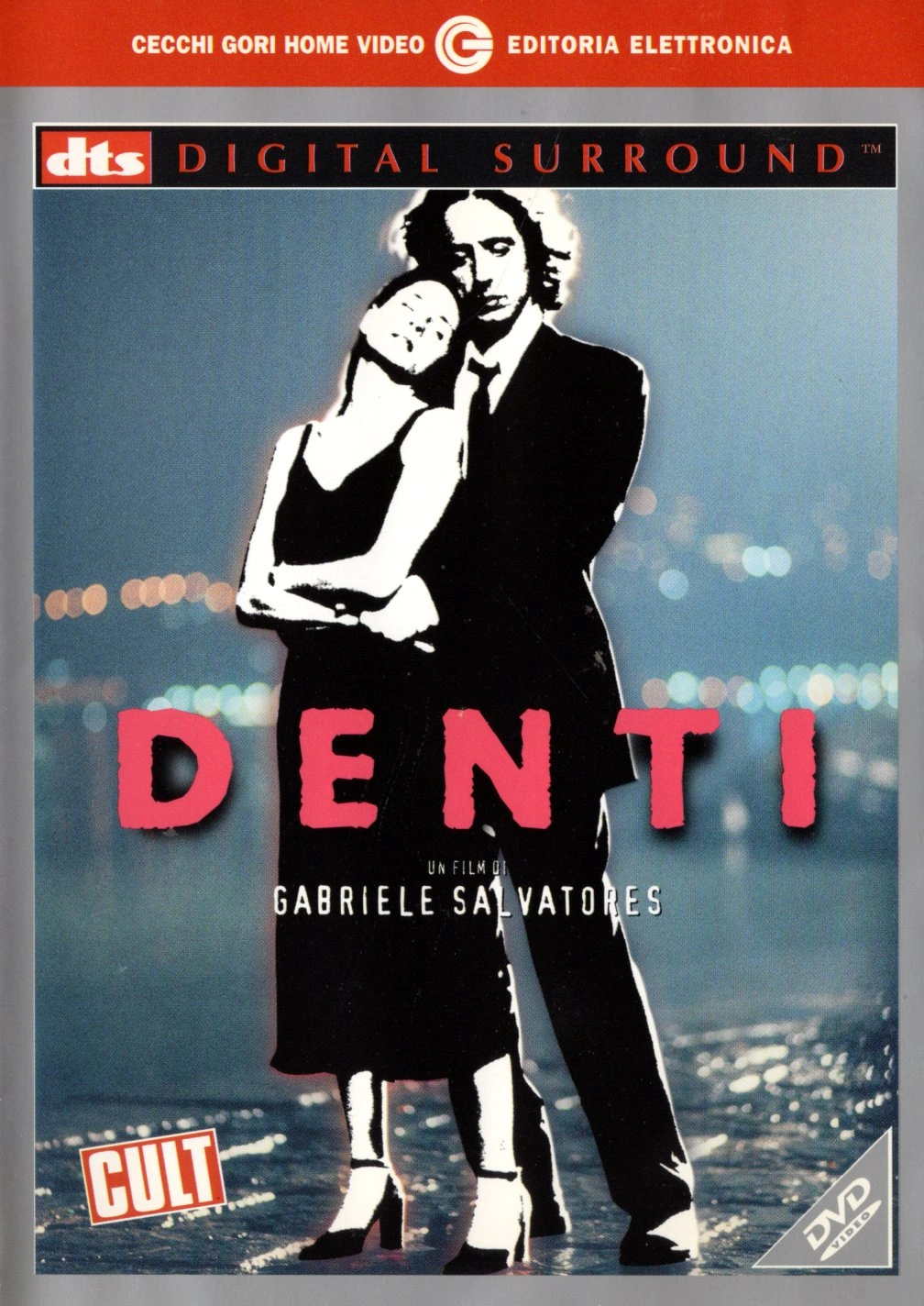 Denti (2000)
