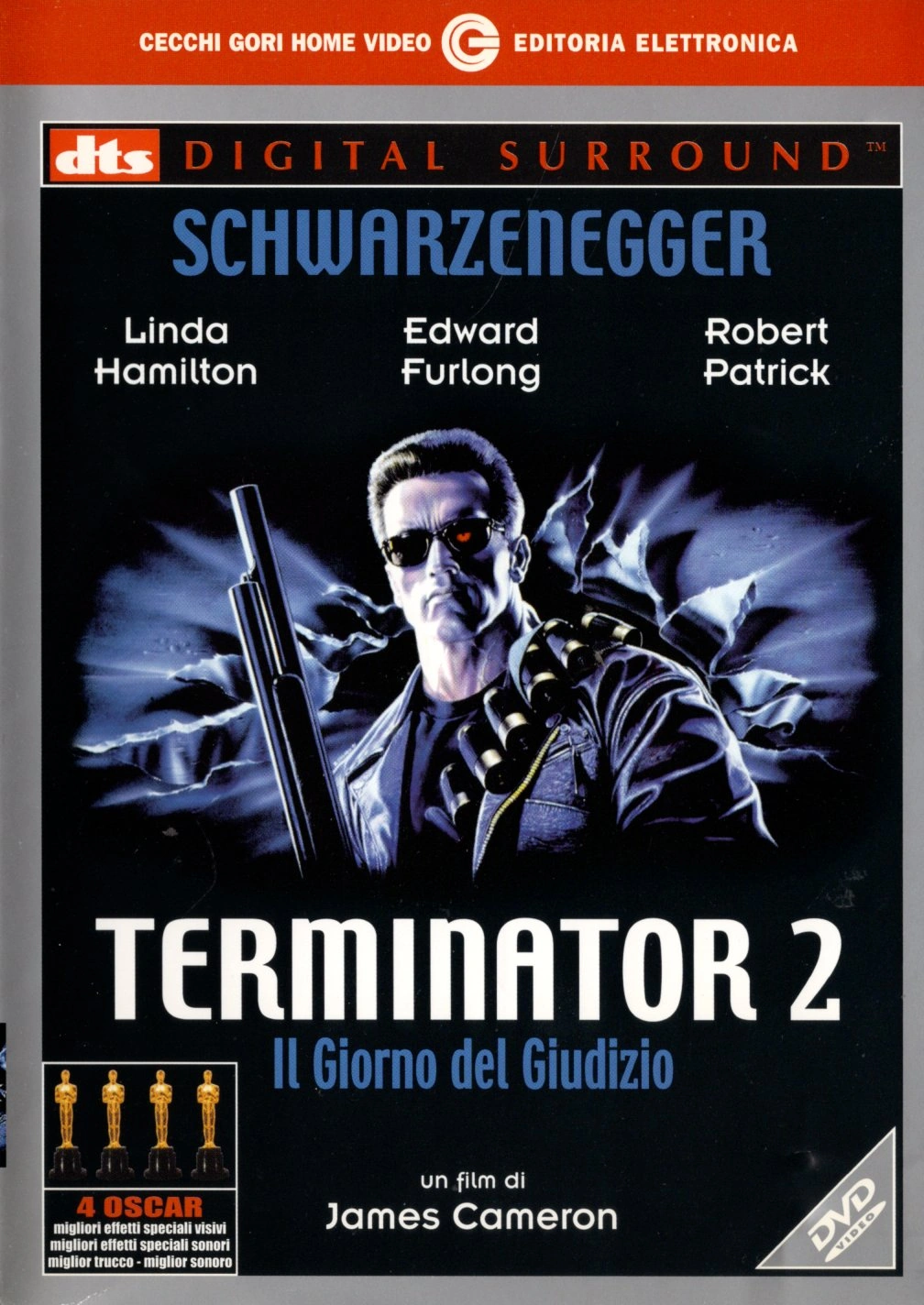 Terminator 2 - Il giorno del giudizio