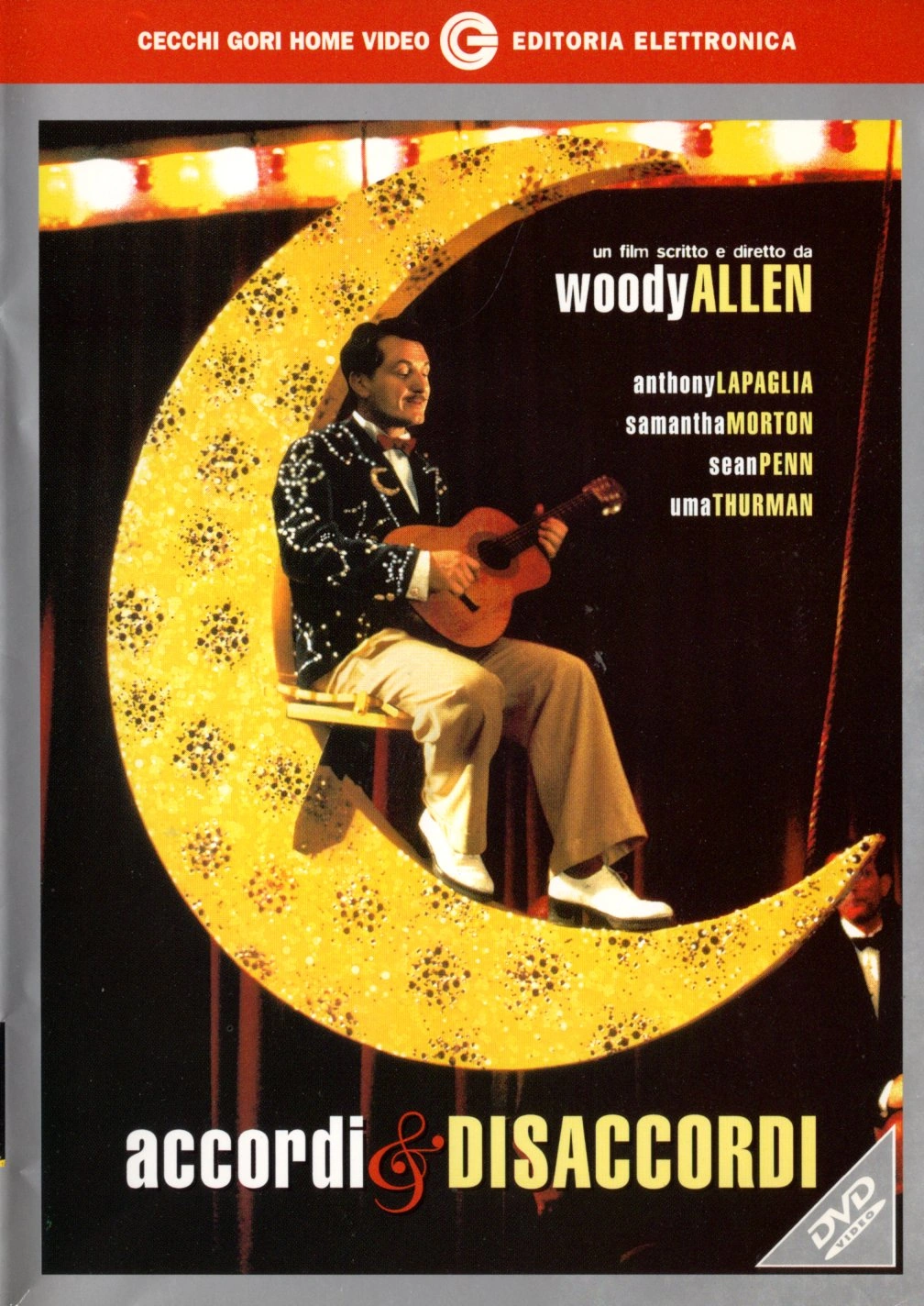 Accordi e disaccordi