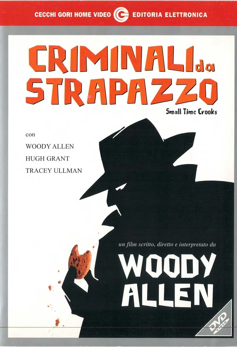 Criminali da strapazzo