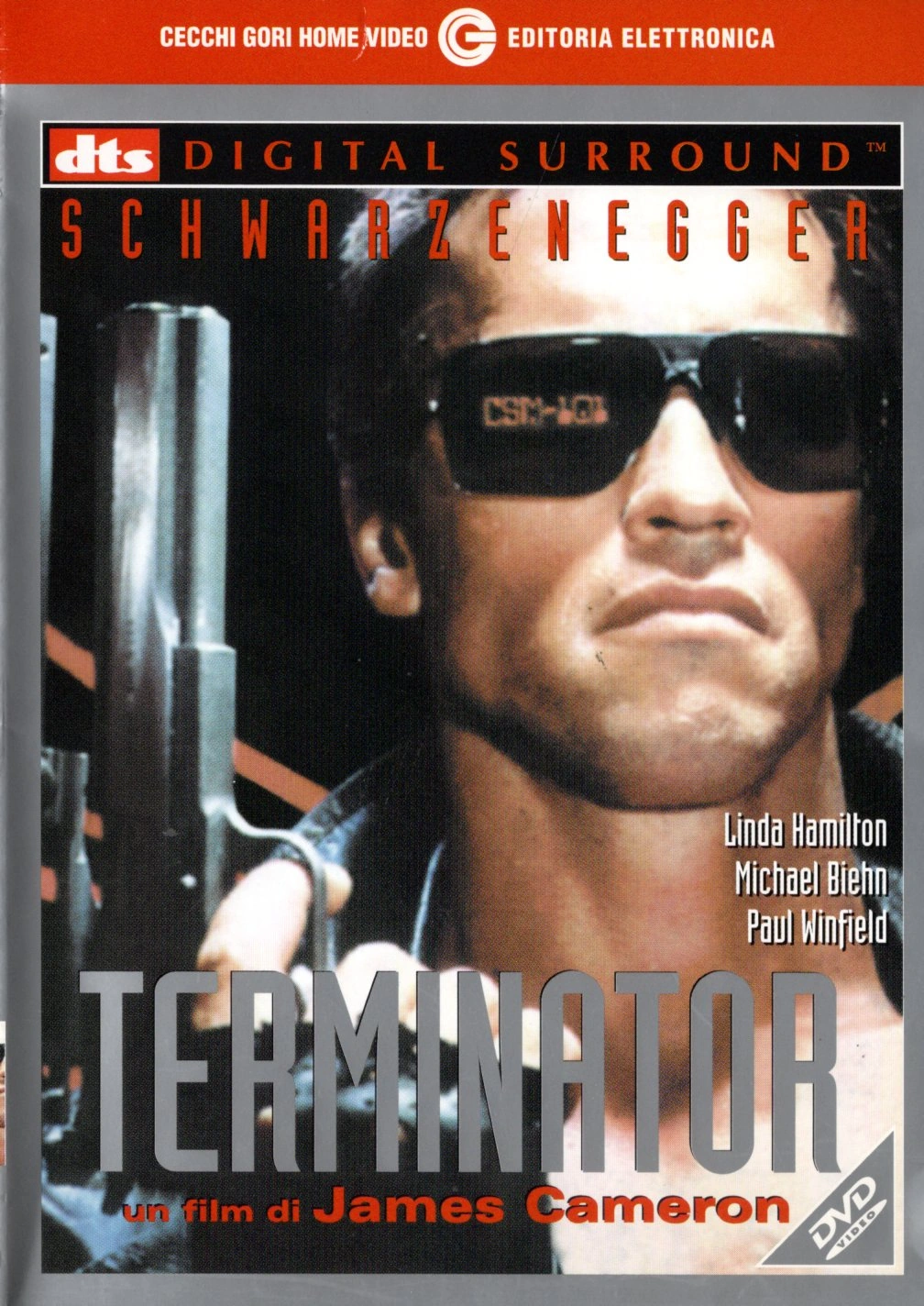 Terminator.Collector's Edition