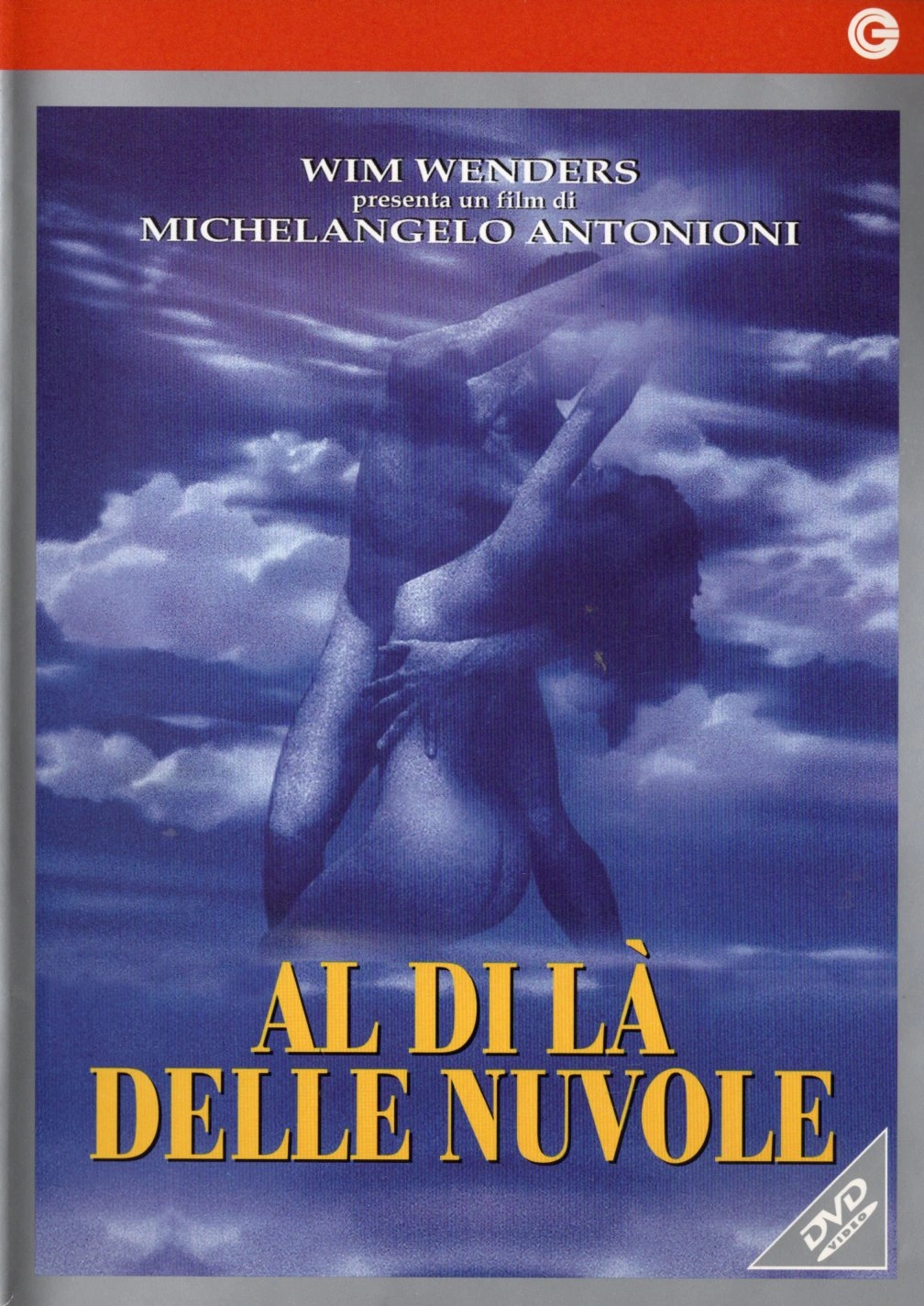 Al di là delle nuvole