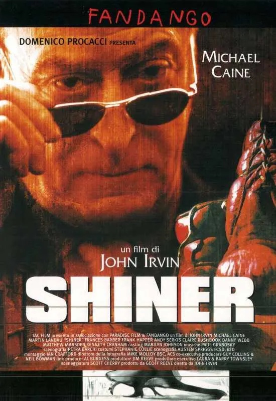 Shiner