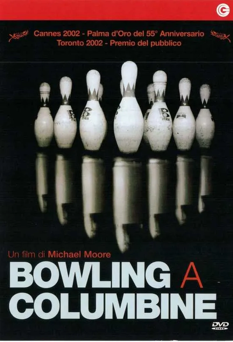 Bowling a Columbine