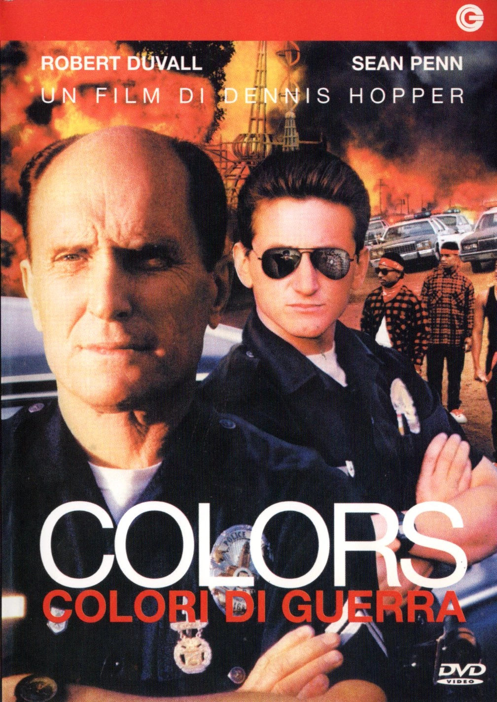 Colors - Colori di guerra