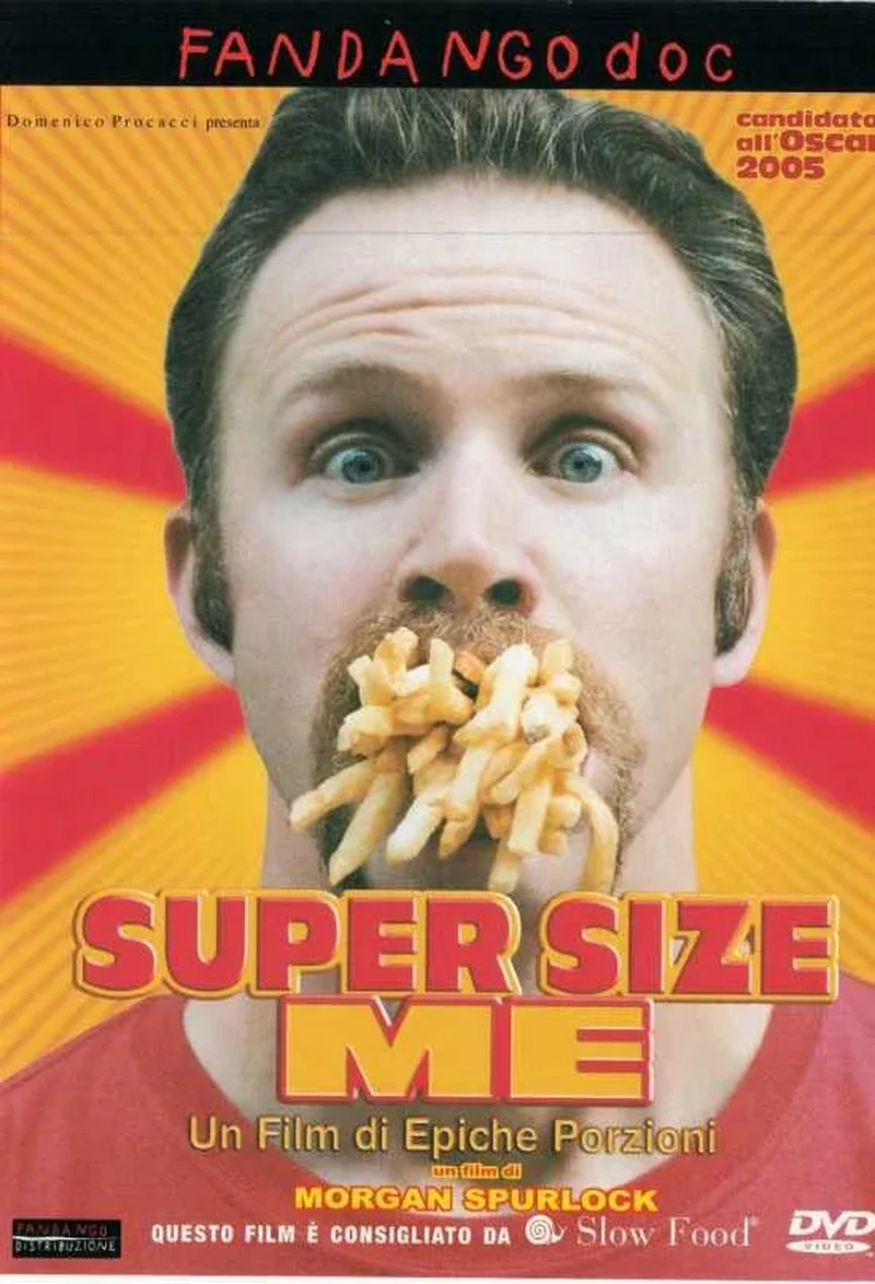 Super Size Me