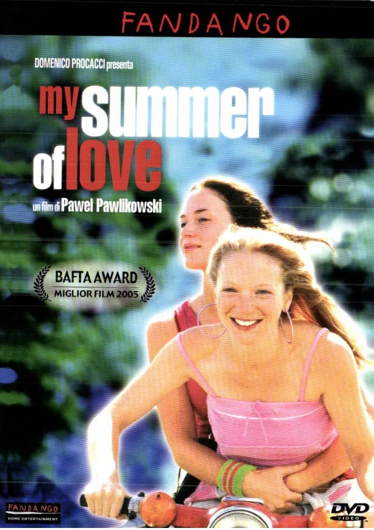 My Summer of Love