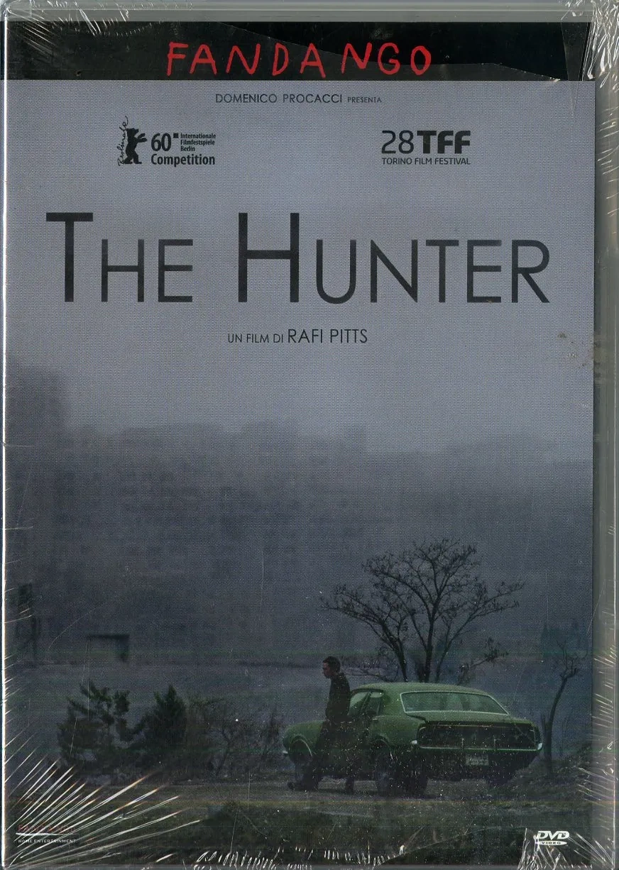 The Hunter. Il cacciatore