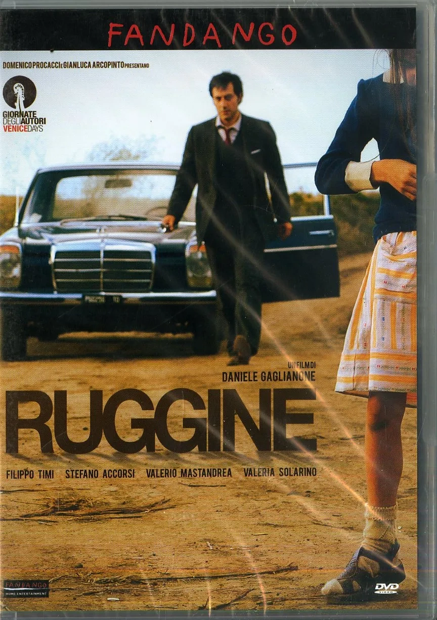 Ruggine