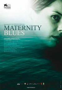 Maternity Blues