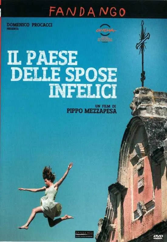 Il paese delle spose infelici