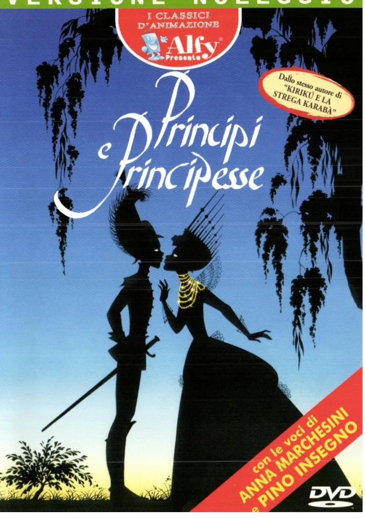 Principi e principesse