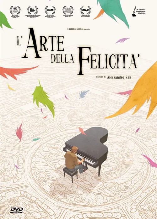 L'arte della felicità
