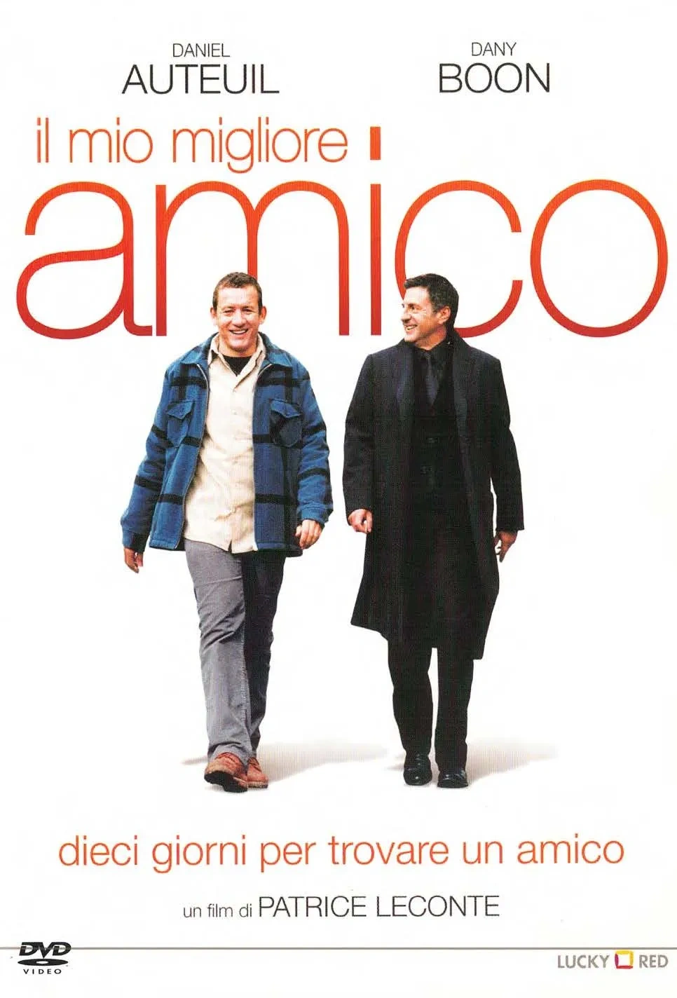 Il mio migliore amico (2006)