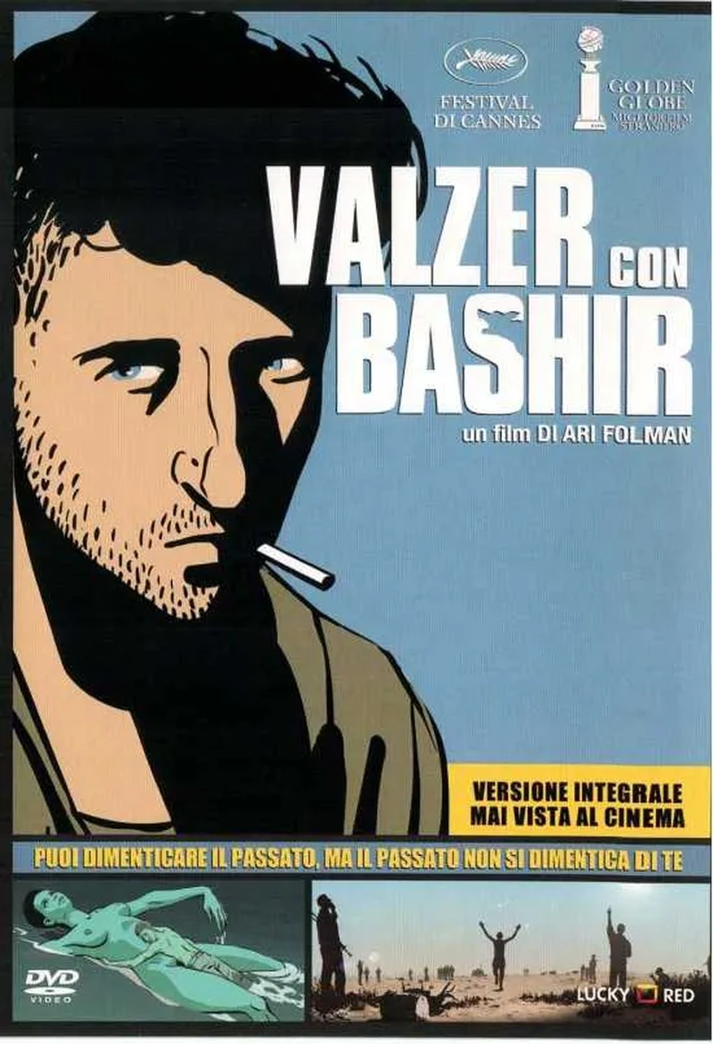 Valzer con Bashir