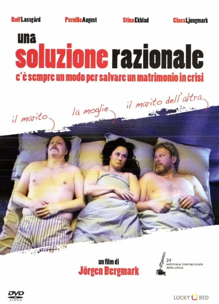 Una soluzione razionale