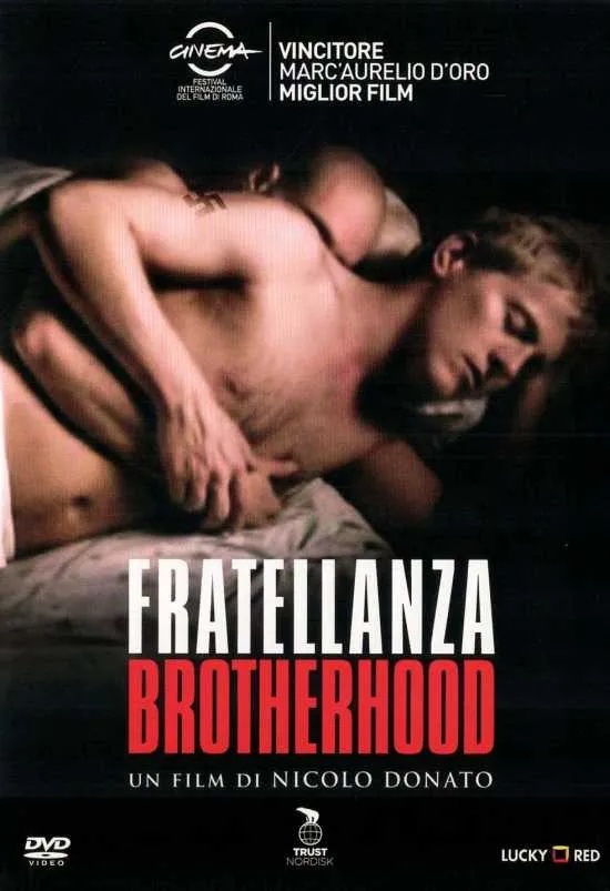Fratellanza - Brotherhood (V.M. 14 anni)